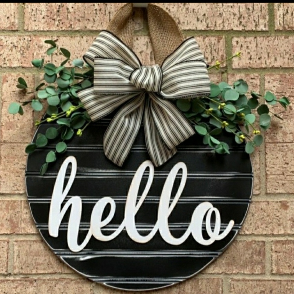 Welcome to my Closet!